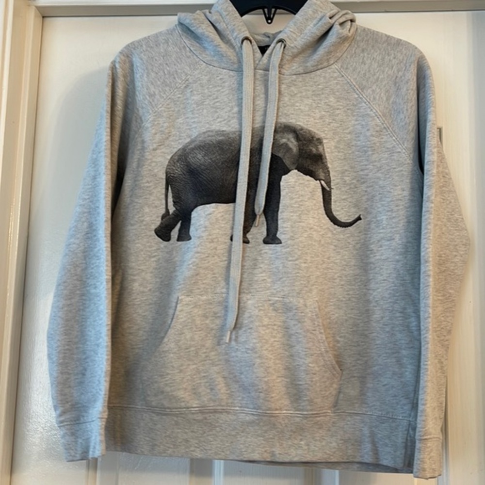 Forever 21 hoodie size S